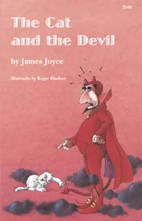 Joyce |  The Cat and the Devil | Buch |  Sack Fachmedien