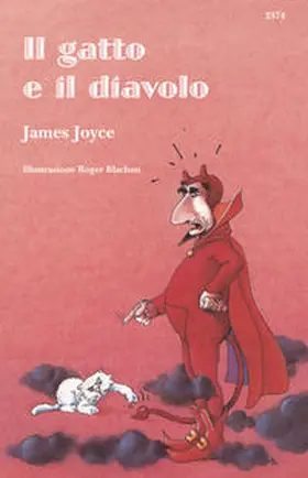 Joyce |  Il gatto e il Diavolo | Buch |  Sack Fachmedien