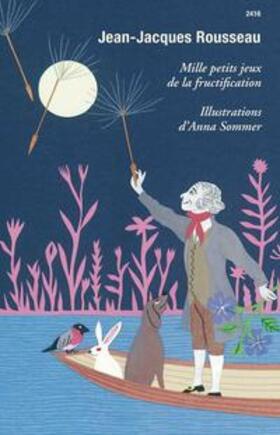 Rousseau |  Jean-Jacques Rousseau | Buch |  Sack Fachmedien
