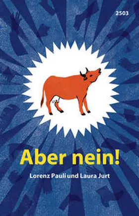 Pauli |  Aber nein! | Buch |  Sack Fachmedien