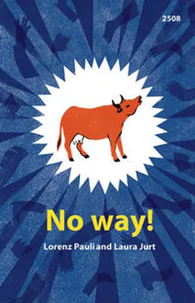 Pauli |  No way! | Buch |  Sack Fachmedien