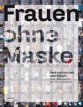 Stämpfli |  Frauen ohne Maske | Buch |  Sack Fachmedien