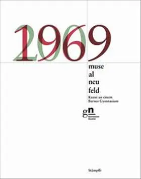 Bundi / Marti / Reichenau |  1969-2009 museal neufeld | Buch |  Sack Fachmedien