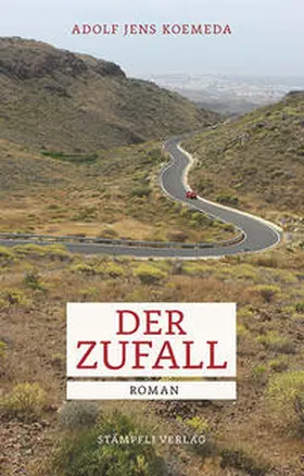 Koemeda |  Der Zufall | Buch |  Sack Fachmedien