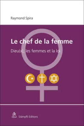 Spira |  Le chef de la femme | Buch |  Sack Fachmedien