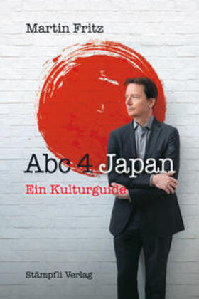 Fritz |  Abc 4 Japan | Buch |  Sack Fachmedien