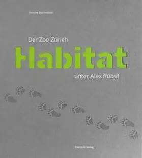 Bammatter |  Habitat | Buch |  Sack Fachmedien