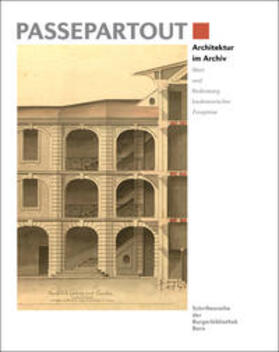  Architektur im Archiv | Buch |  Sack Fachmedien