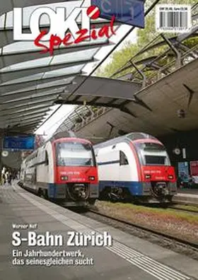  LOKI Spezial Nr. 36 | Buch |  Sack Fachmedien