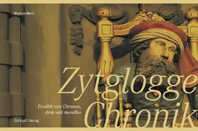 Marti |  Zytglogge Chronik | Buch |  Sack Fachmedien