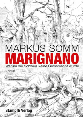 Somm |  Somm, M: Marignano | Buch |  Sack Fachmedien