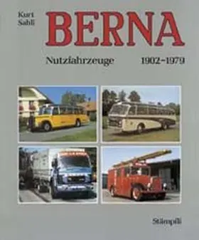 Sahli |  Berna | Buch |  Sack Fachmedien