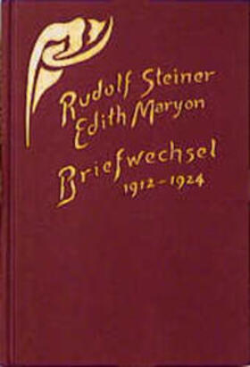 Steiner |  Rudolf Steiner - Edith Maryon: Briefwechsel | Buch |  Sack Fachmedien