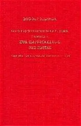 Steiner |  Zweiter naturwissenschaftlicher Kurs: Die Wärme auf der Grenze positiver und negativer Materialität | Buch |  Sack Fachmedien