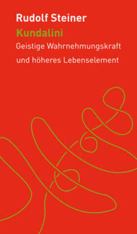 Steiner / Meyer |  Kundalini | Buch |  Sack Fachmedien