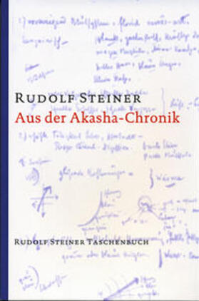 Steiner |  Aus der Akasha-Chronik | Buch |  Sack Fachmedien