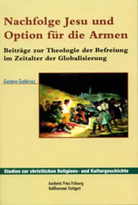 Gutiérrez | Nachfolge Jesu und Option für die Armen | Buch | 978-3-7278-1628-4 | sack.de