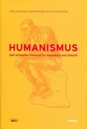 Holderegger / Weichlein / Zurbuchen |  Humanismus | Buch |  Sack Fachmedien
