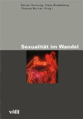 Hornung / Buddeberg / Bucher |  Sexualität im Wandel | Buch |  Sack Fachmedien