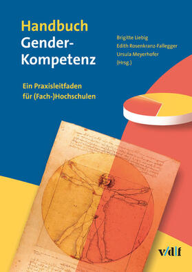 Liebig / Meyerhofer / Rosenkranz-Fallegger |  Handbuch Gender-Kompetenz | eBook | Sack Fachmedien