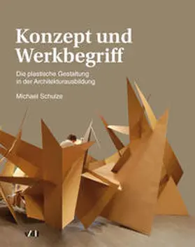 Schulze |  Konzept und Werkbegriff | Buch |  Sack Fachmedien