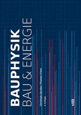 Zürcher / Frank |  Bauphysik | Buch |  Sack Fachmedien