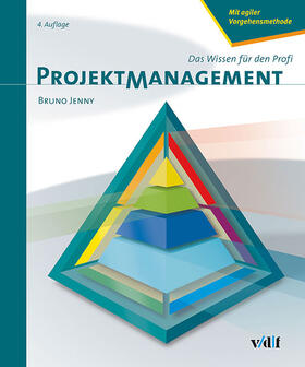 Jenny |  Projektmanagement | Buch |  Sack Fachmedien