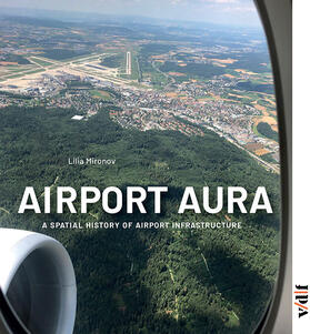 Mironov |  Airport Aura | Buch |  Sack Fachmedien