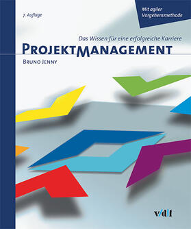 Jenny |  Jenny, B: Projektmanagement | Buch |  Sack Fachmedien