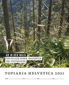  Ab in den Wald | Buch |  Sack Fachmedien