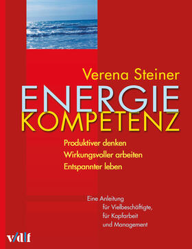 Steiner |  Energiekompetenz | eBook | Sack Fachmedien