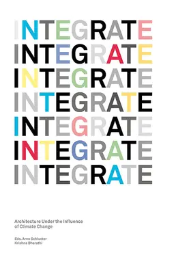 Schlueter / Bharathi / Chair of Architecture and Building Systems, ETH Zurich |  Integrate | Buch |  Sack Fachmedien