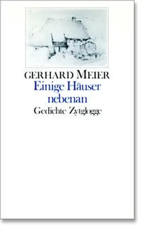 Meier |  Einige Häuser nebenan | Buch |  Sack Fachmedien