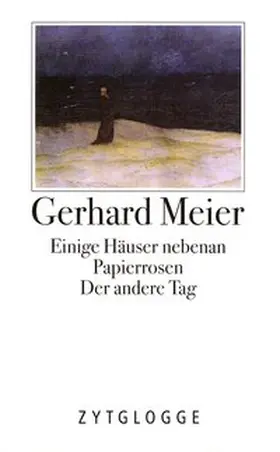 Meier |  Werke Band 1 Gedichte und Prosaskizzen | Buch |  Sack Fachmedien