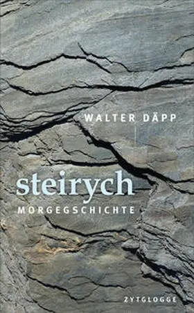 Däpp |  steirych | Buch |  Sack Fachmedien