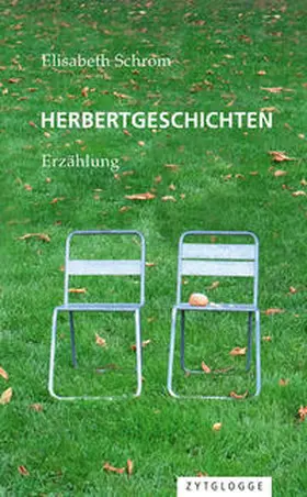 Schrom |  Herbertgeschichten | Buch |  Sack Fachmedien