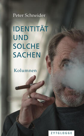 Schneider |  Identität und solche Sachen | Buch |  Sack Fachmedien