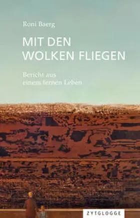 Baerg |  Mit den Wolken fliegen | Buch |  Sack Fachmedien