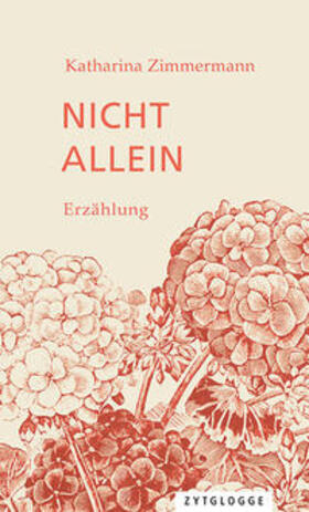 Katharina |  Nicht allein | Buch |  Sack Fachmedien