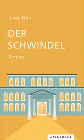 Hitz |  Der Schwindel | Buch |  Sack Fachmedien