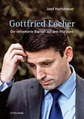Hochstrasser |  Gottfried Locher | eBook | Sack Fachmedien
