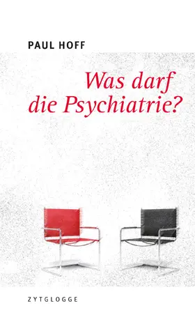 Hoff |  Was darf die Psychiatrie? | eBook | Sack Fachmedien