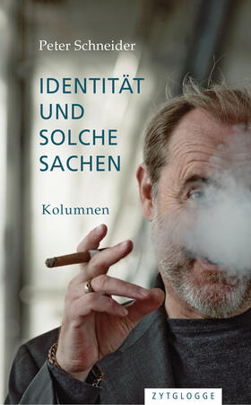 Schneider |  Identität und solche Sachen | eBook | Sack Fachmedien