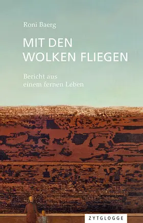 Baerg |  Mit den Wolken fliegen | eBook | Sack Fachmedien