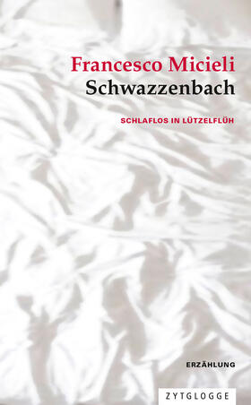 Micieli |  Schwazzenbach | eBook | Sack Fachmedien