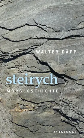 Däpp |  steirych | eBook | Sack Fachmedien