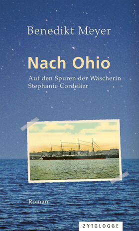 Meyer |  Nach Ohio | eBook | Sack Fachmedien