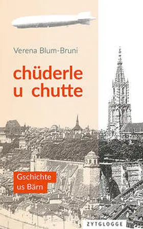 Blum-Bruni |  Chüderle u chutte | eBook | Sack Fachmedien