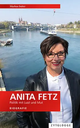 Sutter |  Anita Fetz | eBook | Sack Fachmedien