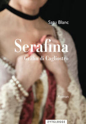 Blanc |  Serafina | eBook | Sack Fachmedien